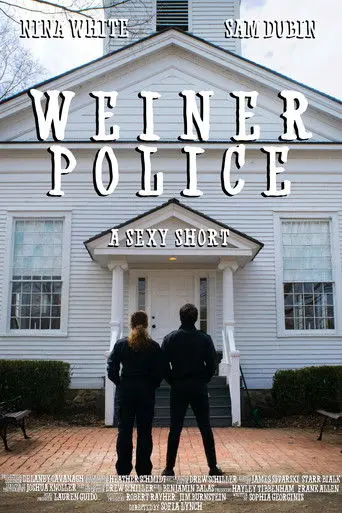 Weiner Police (2019)