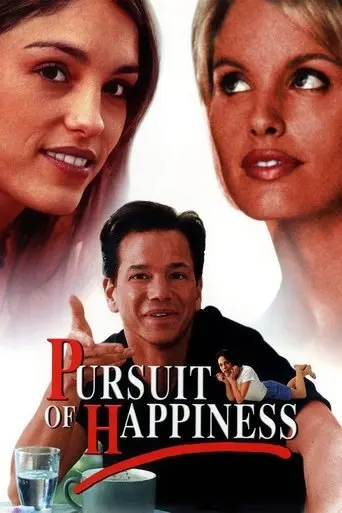 Pursuit of Happiness (2001)
