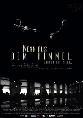 Wenn aus dem Himmel (2015)
