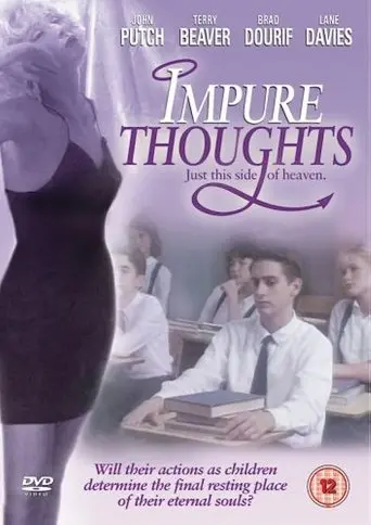 Impure Thoughts (1986)