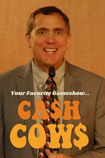 Ca$h Cow$ (2026)
