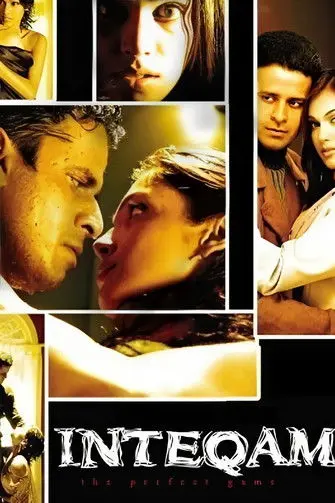 Inteqam: The Perfect Game (2004)