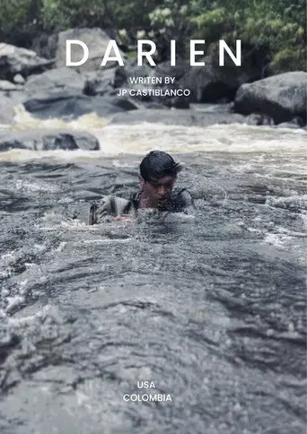 DARIEN (1970)