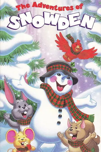 The Adventures of Snowden the Snowman (1997)