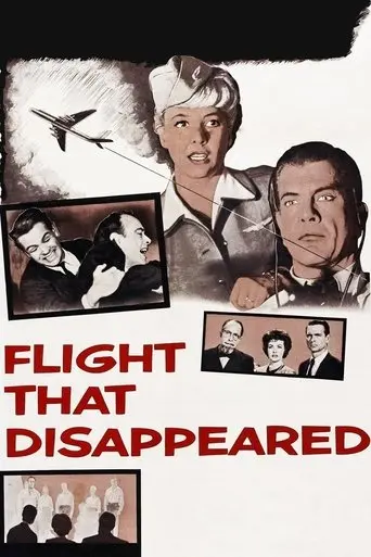 The Flight That Disappeared (1961)