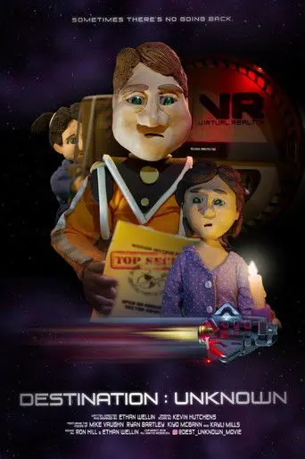 Destination: Unknown (2019)