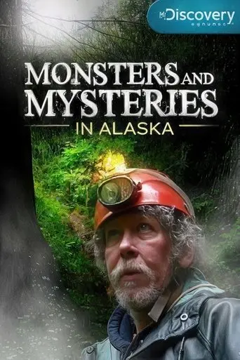Monsters and Mysteries in Alaska (2010)