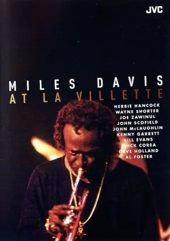 Miles Davis - At La Villette (1991)