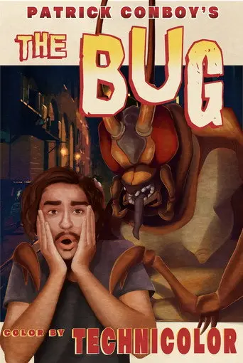 The Bug (2025)