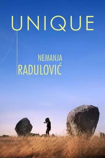 UNIQUE: Nemanja Radulovic (2020)