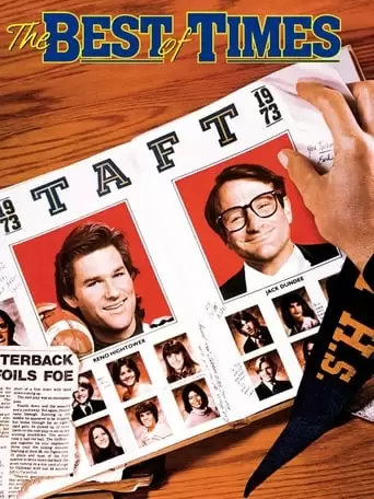 The Best Of Times (1986)