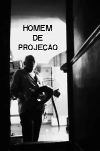 Homem de Projeção (1992)