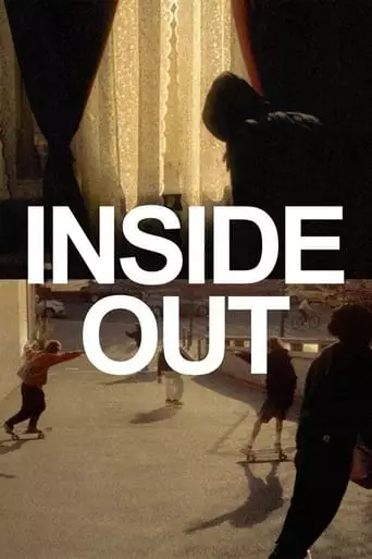 Inside Out (2022)