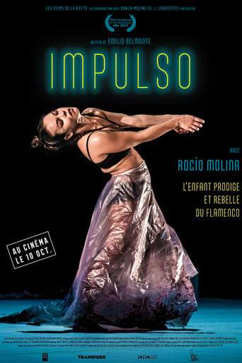 Impulso (2018)