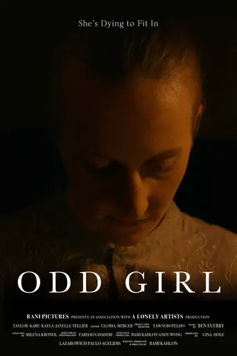 Odd Girl (2019)