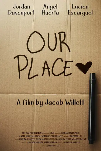 Our Place (2025)