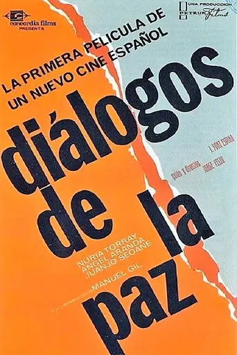 Diálogos de la paz (1965)