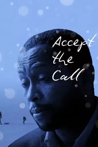 Accept The Call (2019)