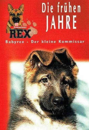 Baby Rex (1997)
