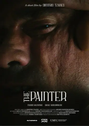 The Painter (2026)