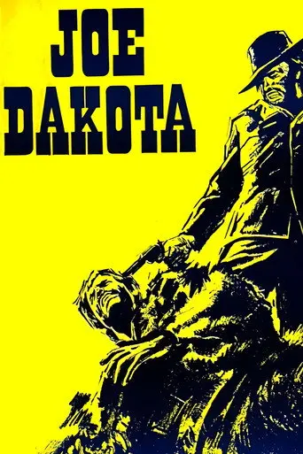 Shoot Joe, and Shoot Again (1972)