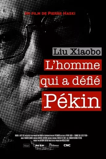 Liu Xiaobo - L'homme Qui A Defie Pekin (2019)