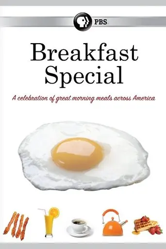 Breakfast Special (2010)