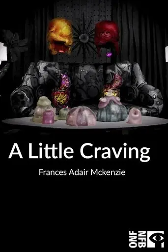 A Little Craving (2014)