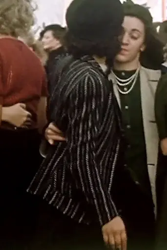 Girls Dance at the World’s Fair (2026)