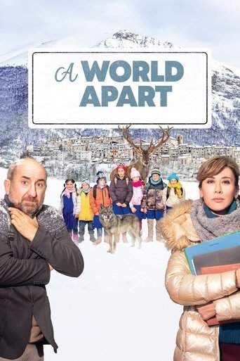 A World Apart (2024)