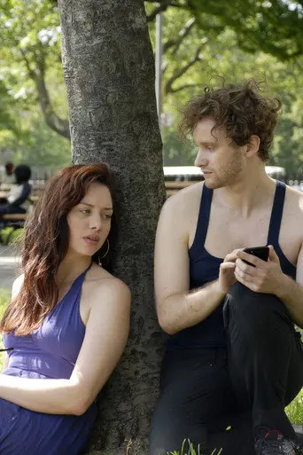 Sometimes Why (2019)