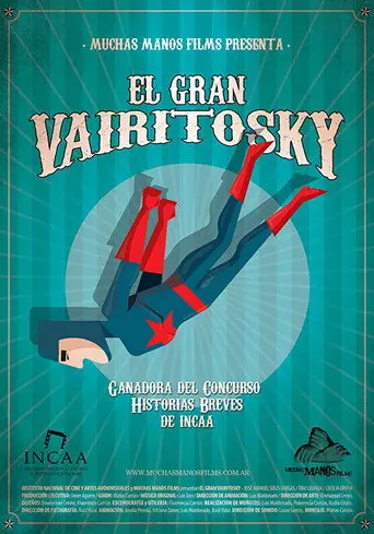 The Great Vairitosky (2014)