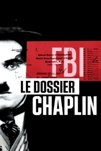Chaplin vs the FBI (2019)