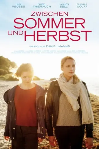 Between Summer And Fall (2018)