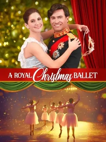 A Royal Christmas Ballet (2024)