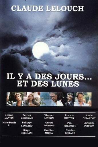 There Were Days... And Moons (1990)