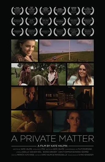 A Private Matter (2015)