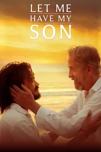 Let Me Have My Son (2023)