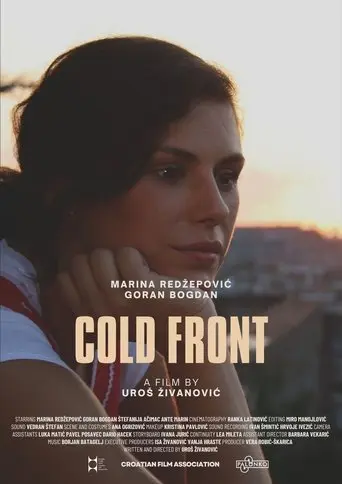 Cold Front (2009)