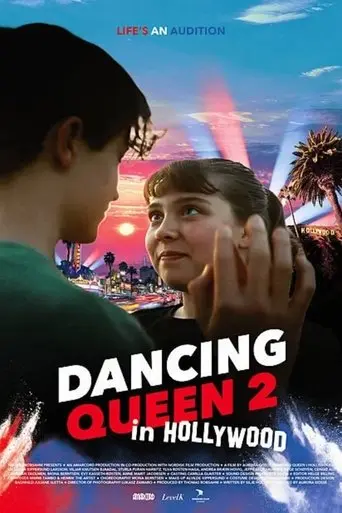Dancing Queen i Hollywood (2025)
