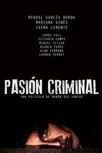 Criminal Passion (2015)