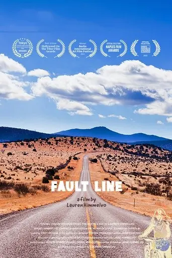 Fault Line (2023)
