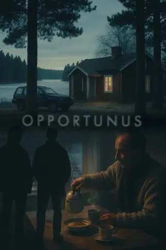 Opportunus (1997)
