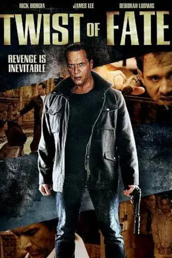 Twists of Fate (2012)