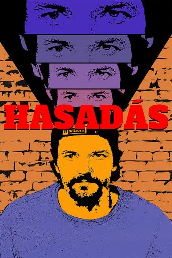 Hasadás (2023)