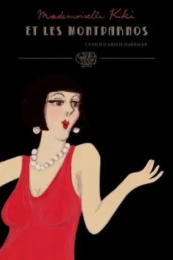 Kiki Of Montparnasse (2012)