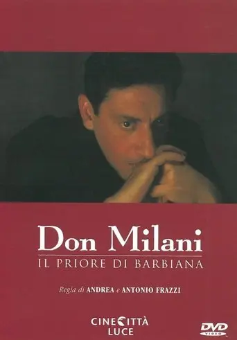 Don Milani - Il Priore Di Barbiana (1997)