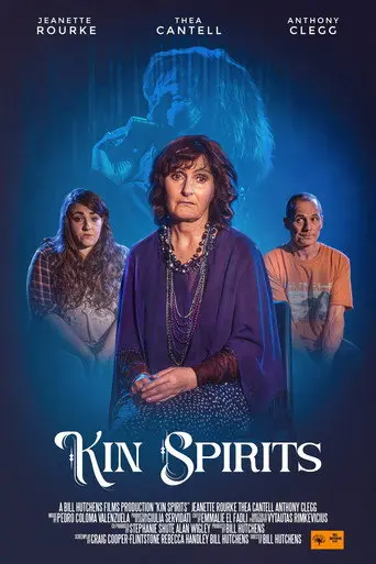 Kin Spirits (2025)