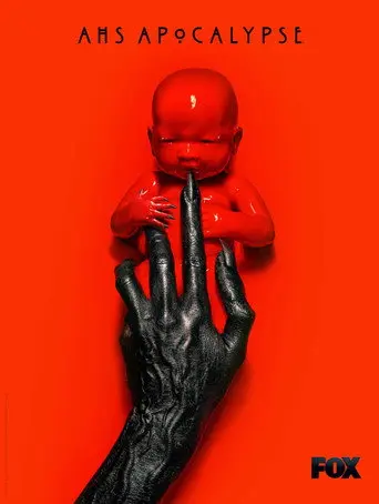 Behind the Fright: The Making of American Horror Story (2012)