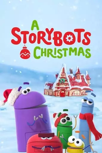 A StoryBots Christmas (2017)